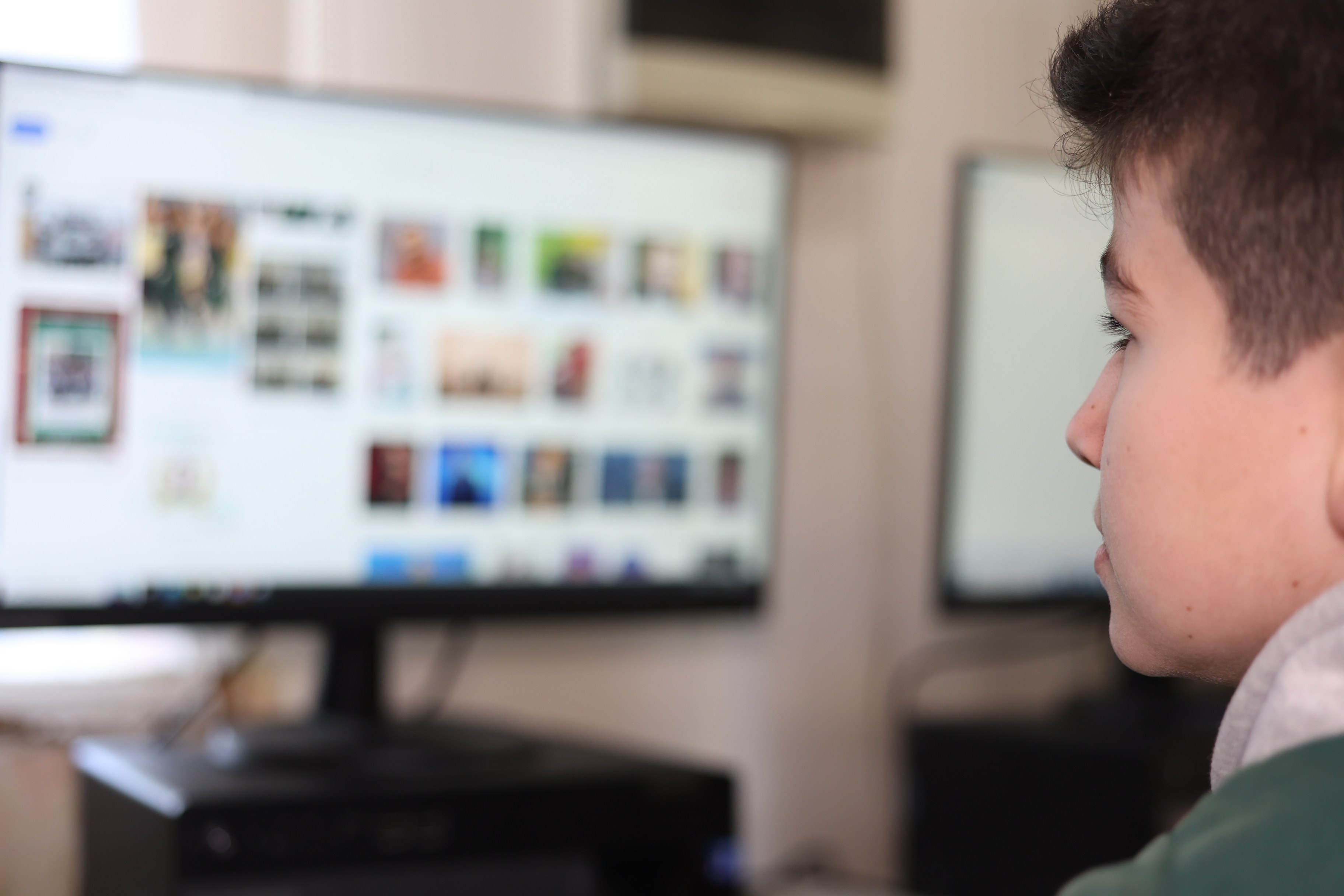 Remote and blended learning at ABAT