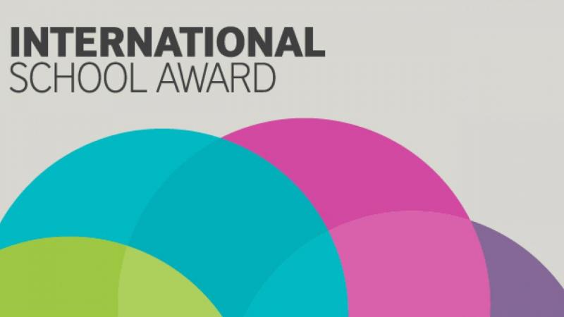 International School Award (British Council)