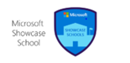 Microsoft Showcase School